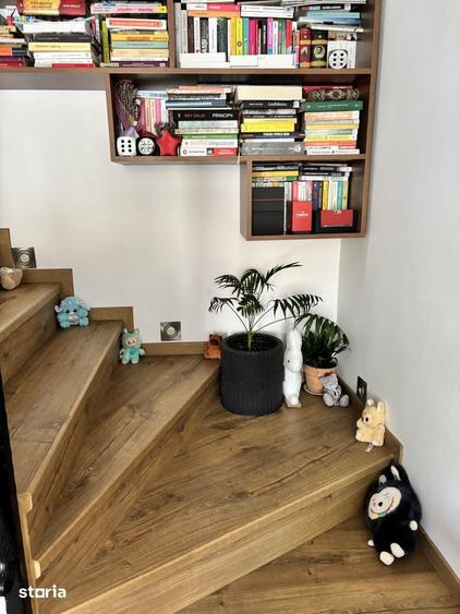 Casa cu doua locuin?e, teren 309 mp, aproape de centru, Cartier Aluni? - 15