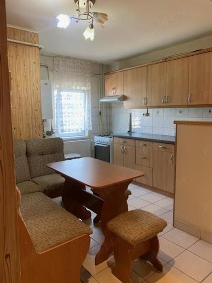 Vand apartament , 3 camere , Cotu Mic - 4