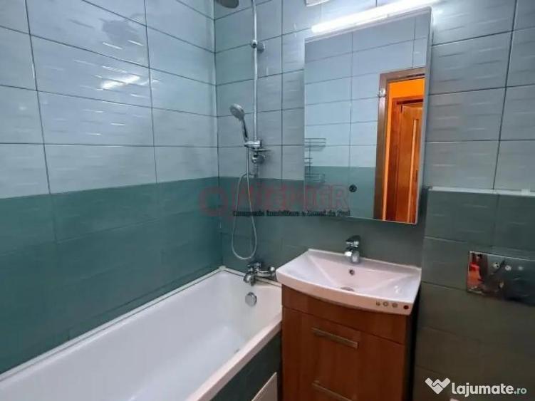 3 camere -Bd Brancoveanu Str Resita - 18