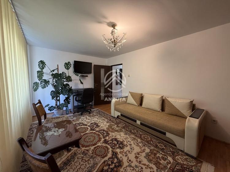 Apartament decomandat in Marasti | de inchiriat | loc de parcare | - 3