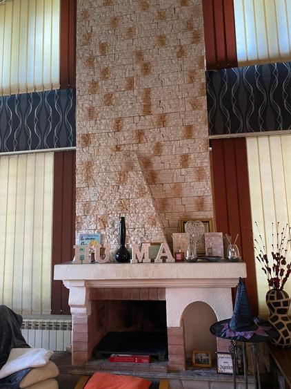 Casă spațioasă în Chiajna- Roșu, ideală pentru rezidențial sau afaceri! - 10