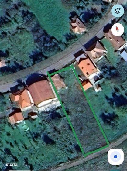 Casa la tara de vanzare. - 2