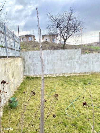 Duplex modern de vanzare Dezmir, jud. Cluj - 4