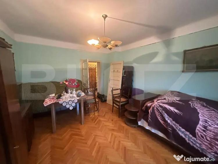Casa cu teren generos de 6000 mp in Viile Satu Mare zo - 12