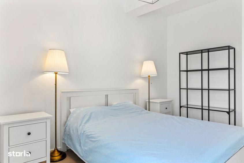 Apartament 2 camere cu loc de parcare in North Light - Cosmopolis - 8