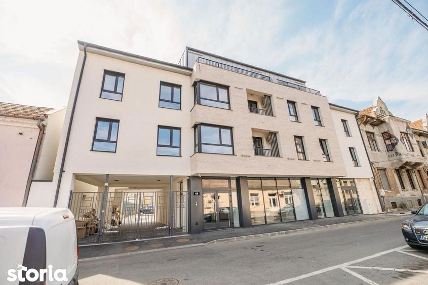 Apartament cu 2 canere ultracentral Oradea. Prima inchiriere. - 9