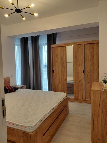 Garsoniera / Studio de inchiriat in Otopeni - 2