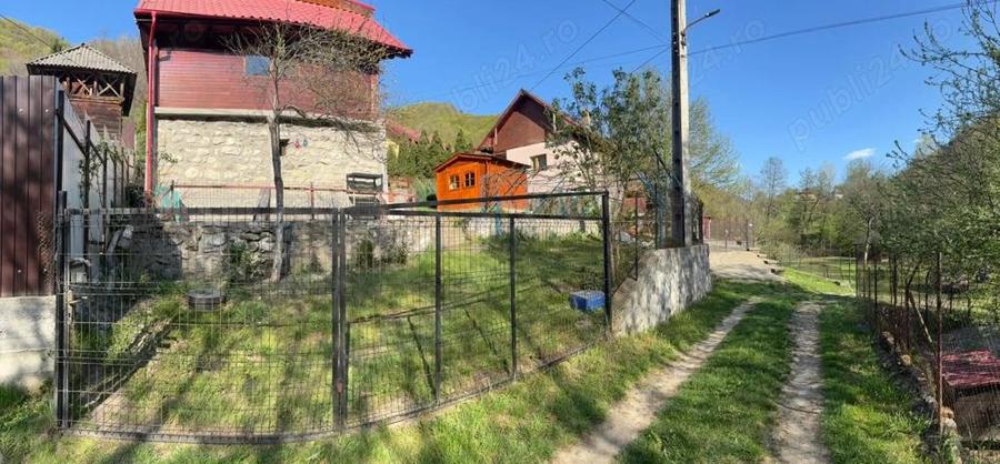 Casa Cheia Baile Olanesti Valcea - 8