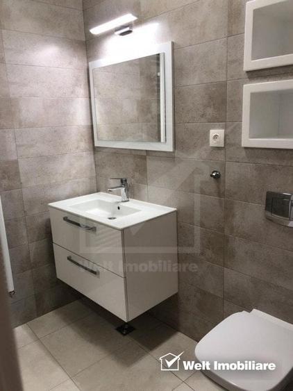 Apartament cu 3 camere, 70 mp, centru, zona liceului Nicolae Balcescu - 9