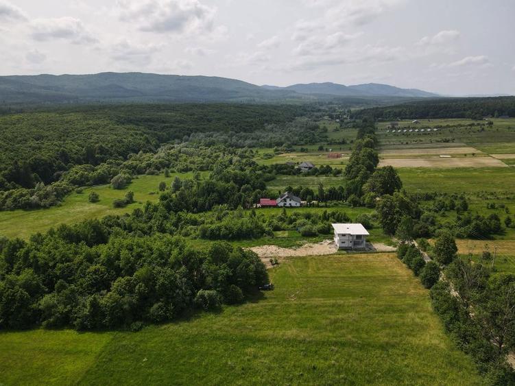 Teren intravilan 5200 mp zona Hardic, Horodnic de Sus - 7