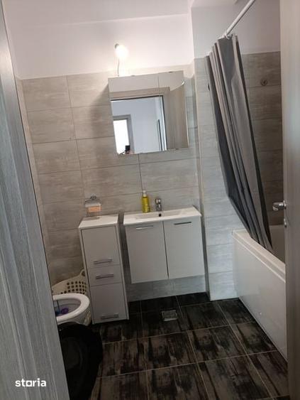 Apartament cu 2 camere în Progresul