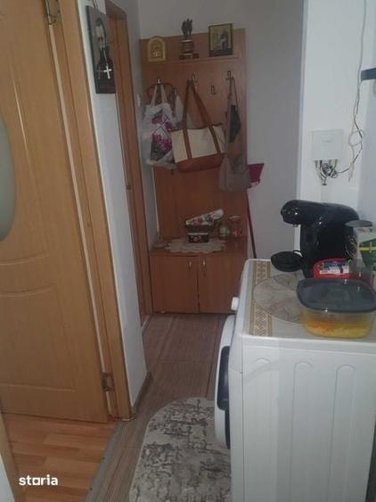 Apartament cu 2 camere confort redus - 6