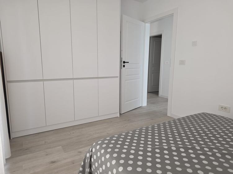 Apartament cu 2 camere decomandat în Galata