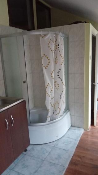 Apartament cu 2 camere de inchiriat in Brasov - 1