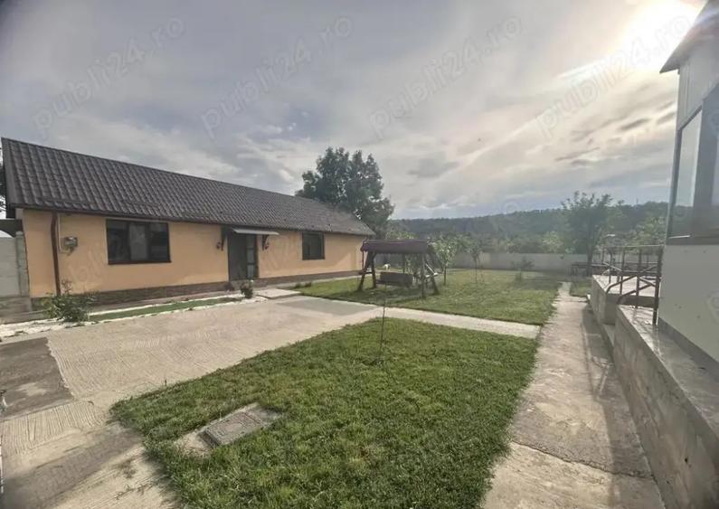 Casa noua Branesti -Galati - 5