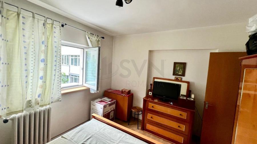 REA1024014 Apartament 3 Camere I Piata Victoriei - 5