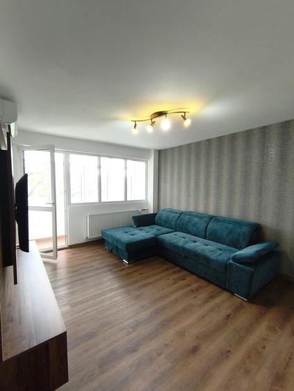 Giurgiului – Drumul Gazarului – Apartament 2 camere – Comision 0% - 94.000 EUR - 2