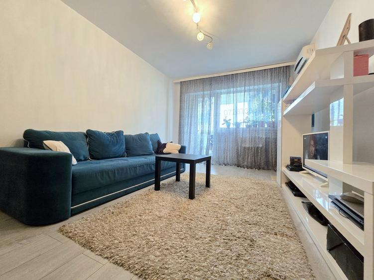 Iancului, bloc 1979, decomandat, la 10 minute de metrou Piata Iancului - 2