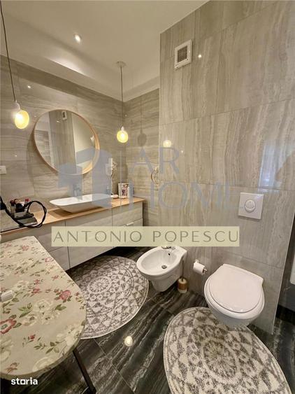 Apartament 3 camere,curte proprie,2 locuri de parcare, Ploiesti,Albert - 12