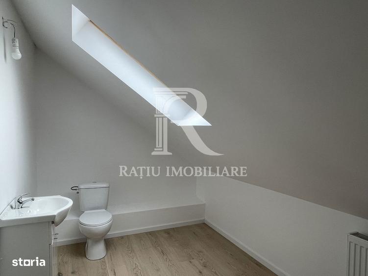 Duplex cu 4 camere | Nojorid | Bihor - 14