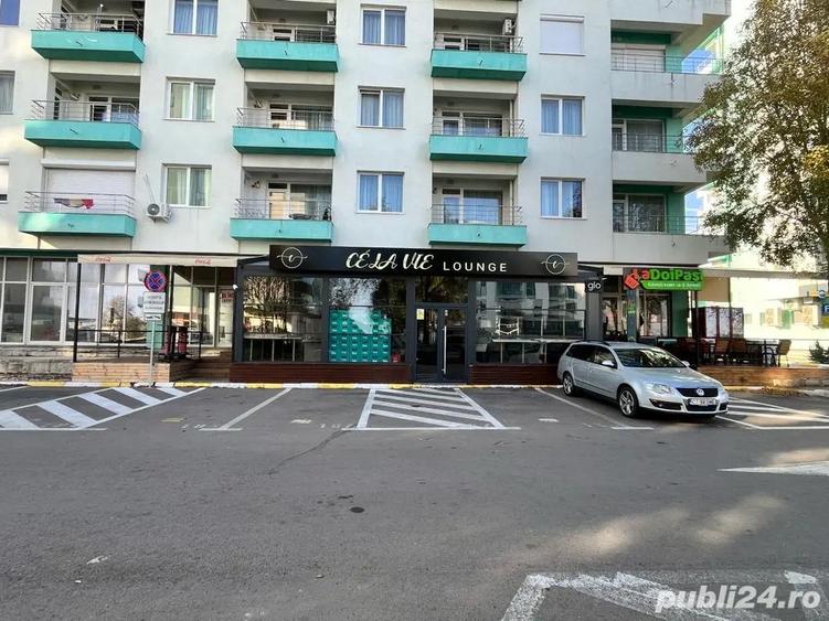 spatiu comercial Mamaia , summerland , 85 mp plus terasa - 4