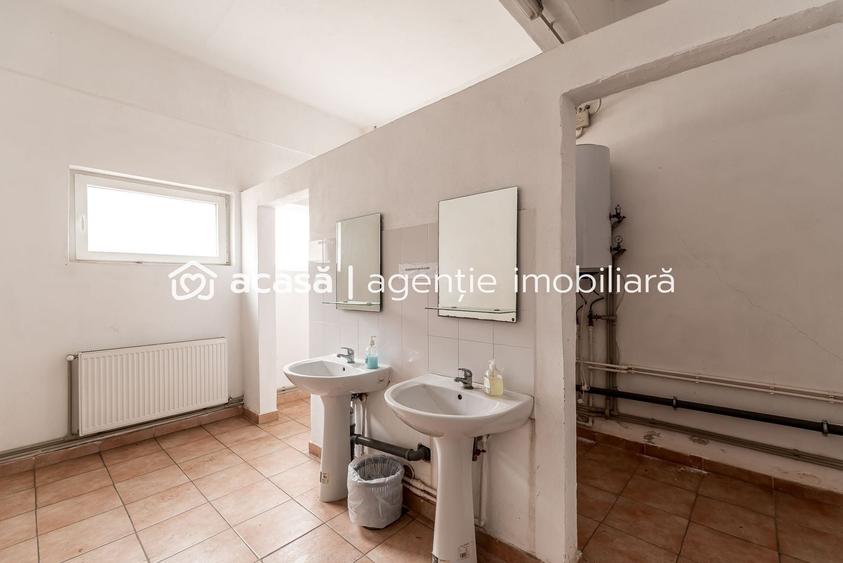 Hala productie si depozitare - 3