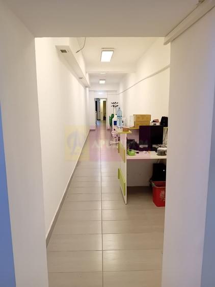 Spațiu arhivă / depozitare / cursuri | utilități incluse | Sector 5 - 1