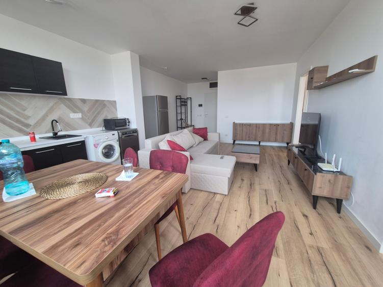 La ISHO-cel mai nou si renumit bloc central - 18