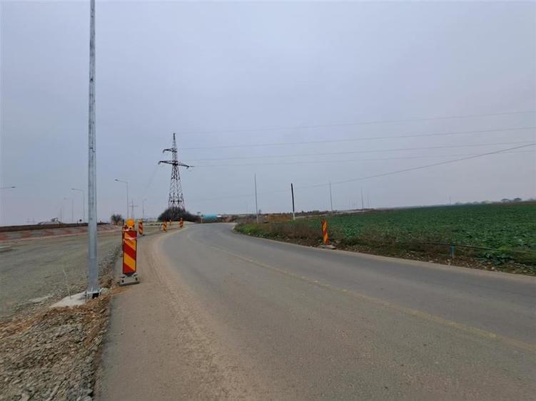 RECO teren Chiribis - 2