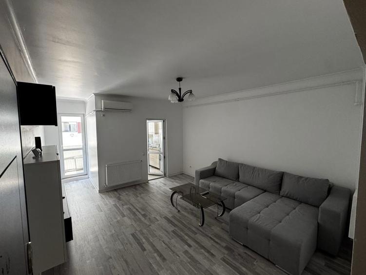 Apartament 2 camere , Militari Residence - 2