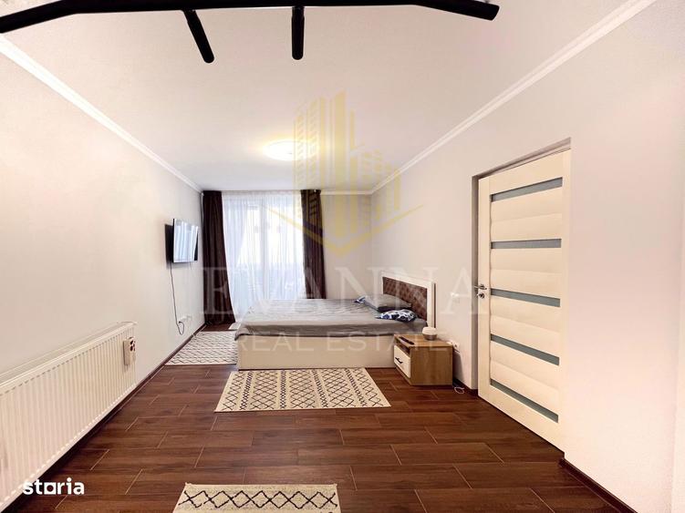 De vanzare 3 camere , etaj 1 - Tautii Magheraus. - 6