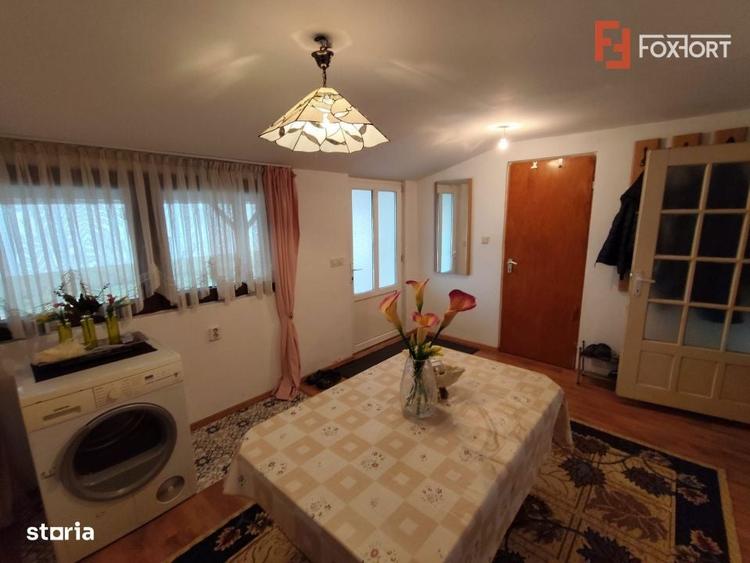 Casa de vanzare in Grabat, com. Lenauheim, jud. Timis - 2