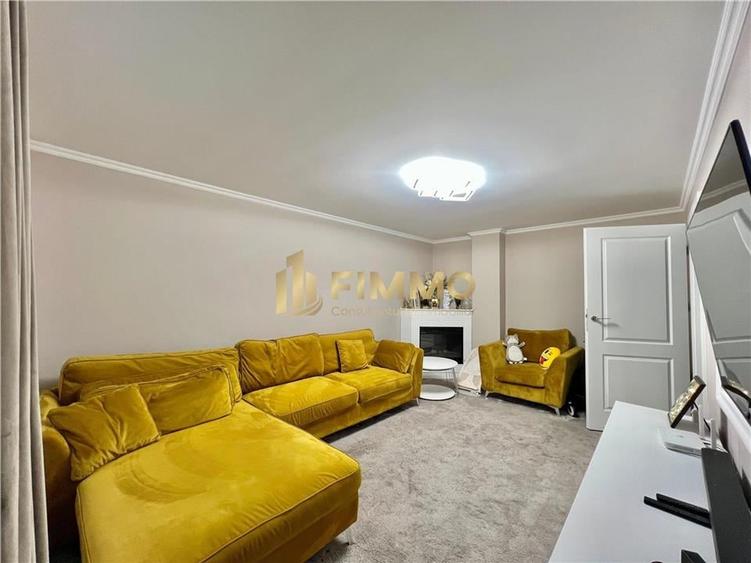 Apartament 4 camere | 83mp - parter | Obcini | Suceava | ID:1375 - 3