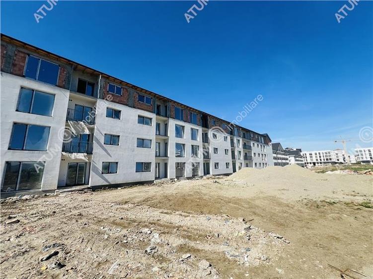 Apartament intabulat la cheie cu 2 camere in zona Doamna Stanca - 6