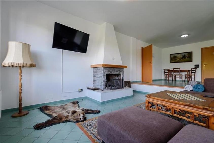 Pensiune cu priveliste fabuloasa, zona boema, Bran, Brasov. - 28