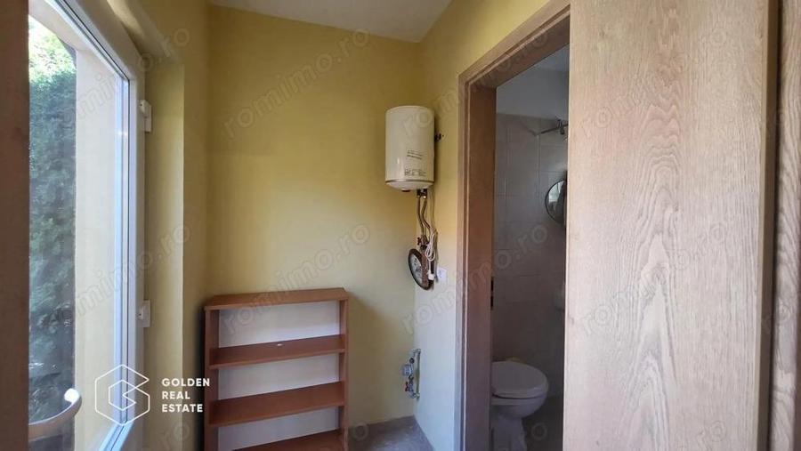 Casa pe parter in Chisoda, liniste, confort si acces facil catre Timisoara - 4