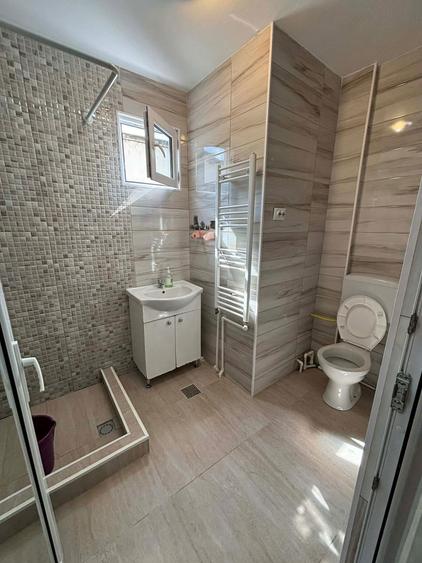 Casa 1 camera de inchiriat, strada Traian, acces stradal - 7