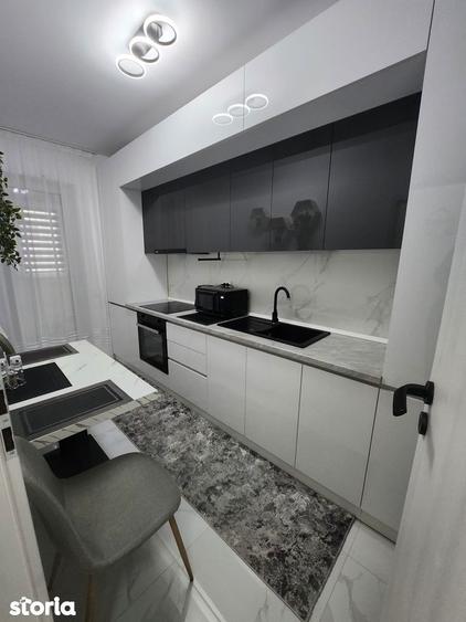 Prima inchiriere - Loc de Parcare - Militari Residence - 4