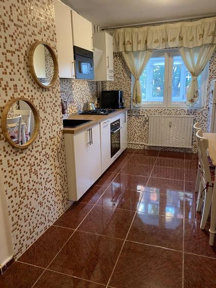 Vanzare Apartament 2 camere , Strada Turda , Sect 1, parc Regina Maria - 3