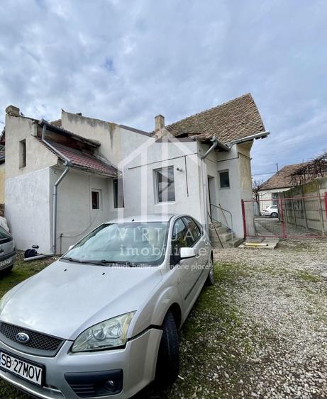 Casa de vanzare in Sibiu, singur in curte, 3 camere, 2 bai, Terezian - 7