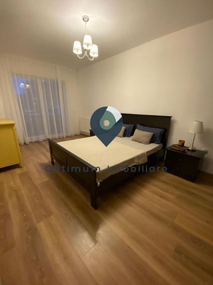 Apartament cu 2 camere in Buna Ziua, 60 mp utili, gradina proprie ! - 4