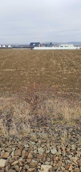 Teren intravilan sau parcele la iesire din Targu Neamt spre Pascani. - 4