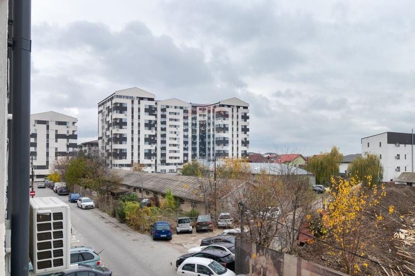 Inchiriere 2 camere Militari Residence, Pollux Residence 2024 - 11