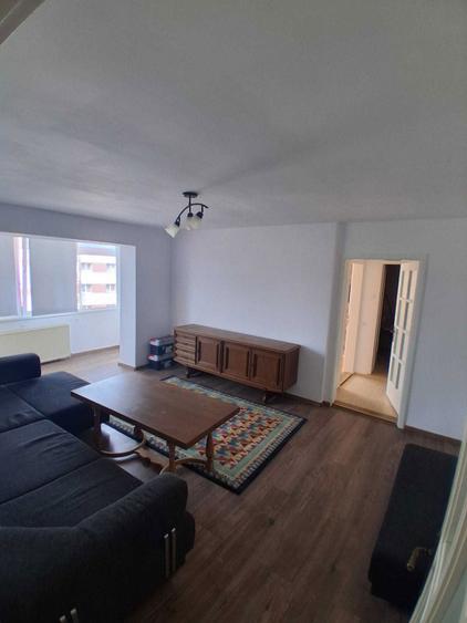 Apartament de vanzare 2 camere zona Cetate Str.Toporasilor - 5