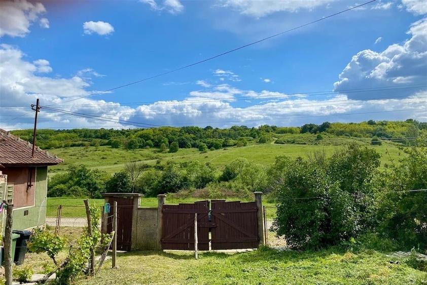 TEREN SI CASA UILEACUL DE MUNTE | 2.215MP - 7