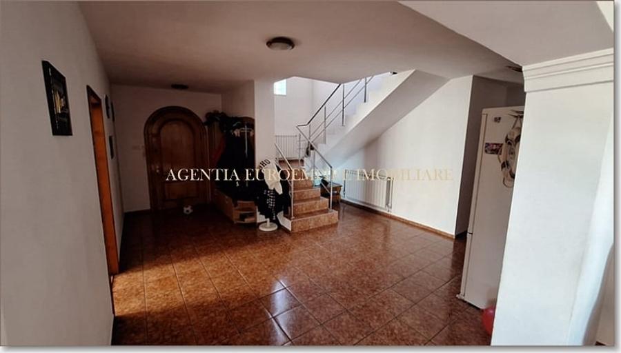 Vila P+1 de vanzare in localiatea Agigea - 16