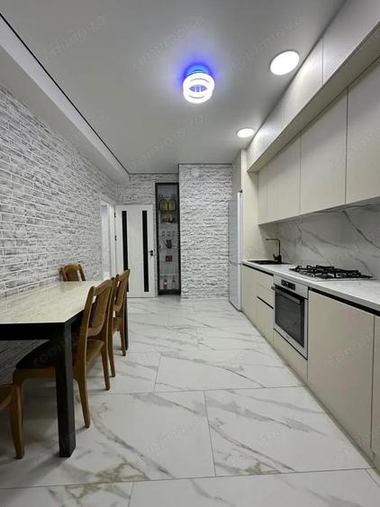 Apartament cu 2 camere decomandate de vanzare in zona Dorobantilor - 2