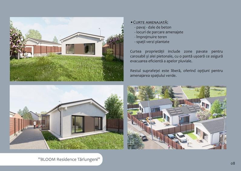 Casa individuală Tărlungeni - 3