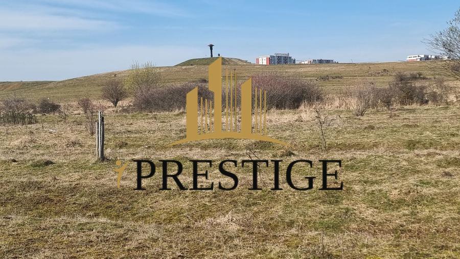 TEREN DE VÂNZARE 1000 MP ȘELIMBĂR ZONA TROIȚĂ | INVESTIȚIE - 5