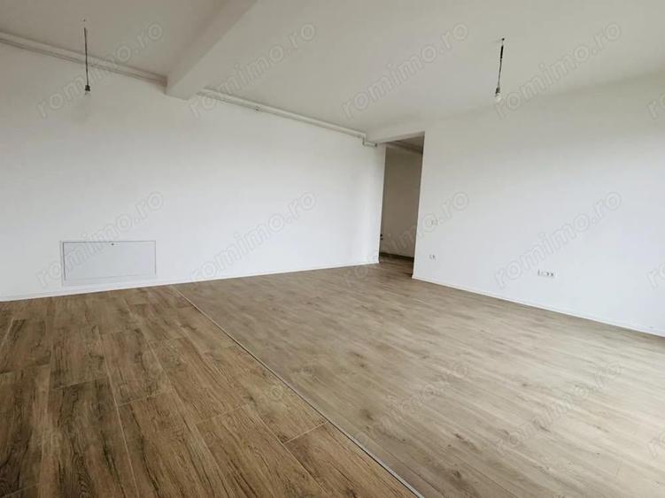 Apartament cu 3 camere + 2 bai l Timi?oara Nord - 2